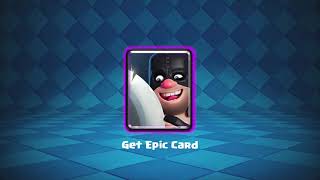 Clash Royale  All Card Sound Effects [upl. by Proulx]