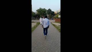 Khulna Hadis Park খুলনা হাদিস পার্ক  Khulna tour 2024 AAR Videos [upl. by Alcock]