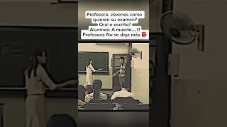 Pov El men que terminará la escuela este año viralvideos viralshort [upl. by Aserehc]