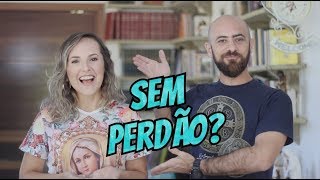 Você perdoaria tudo no seu casamento [upl. by Ppik]