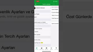 Garanti BBVA Telefon Numarası Değiştirme [upl. by Michon204]