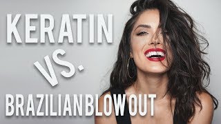 What is a Keratin Treatment  Melissa Alatorre [upl. by Annoik]