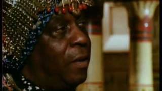 Sun Ra DOCUMENTARY [upl. by Nalro]