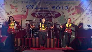 Thakile Dobakhana থাকিলে ডোবাখানা  Arkadeep  Gurudas pal ftThe Folk Diaryz Bengali folk song [upl. by Necyrb]