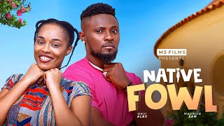 NATIVE FOWL  MAURICE SAM ONYII ALEX 2024 FULL NIGERIAN MOVIE [upl. by Nolyag]