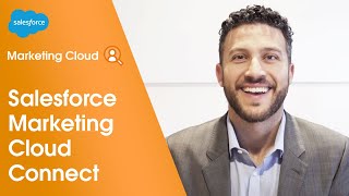 How to Build A Consistent amp Personalized Experience  Salesforce [upl. by Tarr]