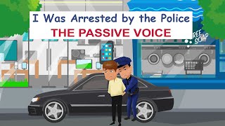 The Passive Voice [upl. by Brest]