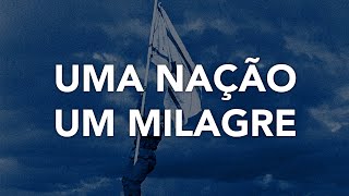 72 Anos da História de Israel  A História de Um Milagre [upl. by Debora]