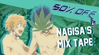 50 OFF Nagisas Mixtape​​​  Octopimp​​​ [upl. by Leimad170]