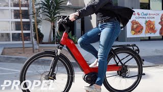 Riese amp Müller Nevo GT Electric Bike Review [upl. by Caty]