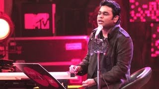 Jagao Mere Des Ko  AR Rahman Suchi Blaaze  Coke Studio  MTV Season 3 [upl. by Winifield37]