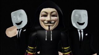 The Invasion Of Hackers… Trailer [upl. by Ojeillib110]