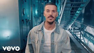 M Pokora  Si on disait Clip officiel [upl. by Atteval190]