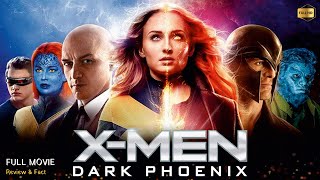 XMen Dark Phoenix  Best Scenes HD [upl. by Asiek]