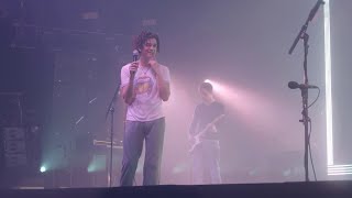 The 1975  Paris Live At Pitchfork Music Festival 2019 Best Quality [upl. by Blaseio]