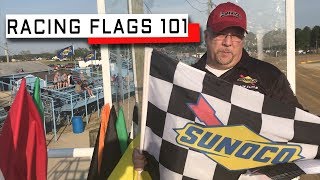 Racing Flags 101 [upl. by Bride610]