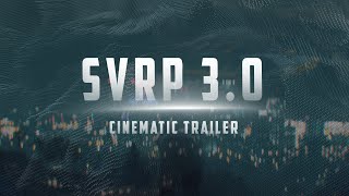 A Tribute to SVRP 20  Cinematic Trailer [upl. by Atsirhc]