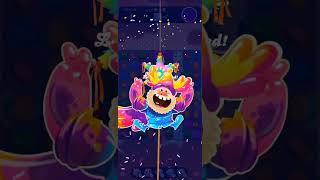 Candy Crush Saga level 7356  7370 Level Mastered Fail 1X in level 7368 but never give up [upl. by Cichocki556]