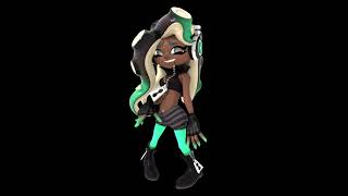 Splatoon 2 Marina Voice Clips [upl. by Trimble512]