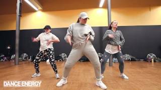 Shape Of You  Ed Sheeran  Choreography by Sarah Michalek  Lörrach bei Basel  DANCE ENERGY STUDIO [upl. by Cummins722]