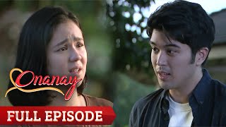 Onanay Full Episode 56 [upl. by Neelat]