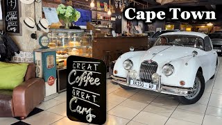 I found my dream car in Cape Town [upl. by Matthaeus890]