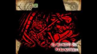 Especial Satanismo El Mundo de lo Paranormal Parte 1 [upl. by Anav]