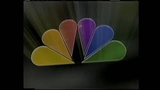 NBA on NBC Extended Intro 1994 Playoffs [upl. by Lauri]