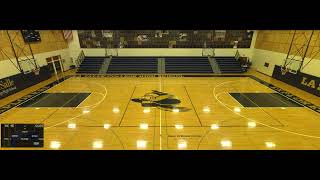 La Salle College High School vs Lansdale Catholic High School Mens Varsity Volleyball [upl. by Montague917]