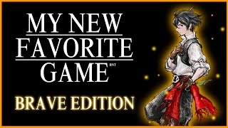 The Bravely Default II Review Brave Edition Full Spoilers [upl. by Bettzel]