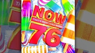 NOW 76  Official TV Ad [upl. by Trevorr]