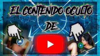 El Lado Mas Oscuro de Youtube Ft DescLoq [upl. by Esertap823]