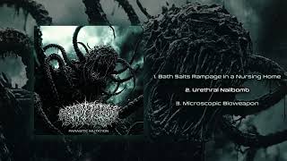 Neurocysticercosis  Parasitic Mutation Official EP Stream2024 [upl. by Gulick293]