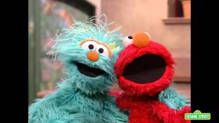 Sesame Street “Sing It Elmo” Preview [upl. by Gustavo]