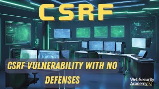 CSRF  Cross Site Request Forgery  What is CSRF How does CSRF work [upl. by Kired]