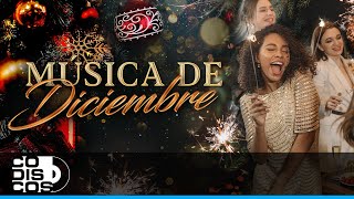 Música De Diciembre [upl. by Landre]