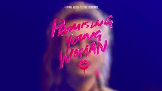 Toxic Score  Anthony Willis Visualizer from Promising Young Woman Official Soundtrack [upl. by Reltuc]