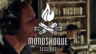 Monoshoque  Gezeiten  Off The Road Sessions [upl. by Aratal640]