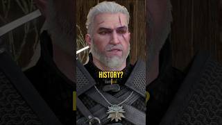 Why Asks About Houses History  The Witcher 3 [upl. by Tilney]