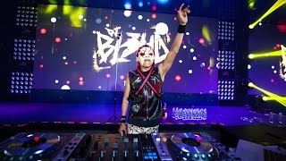 CHINA  DJ BL3ND [upl. by Ajar]