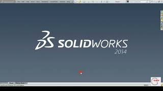 Solidworks Interface [upl. by Rodama]