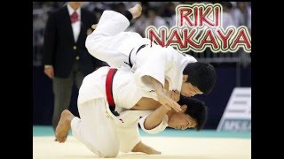 Riki Nakaya compilation  The elegance  中矢力 [upl. by Eessac]