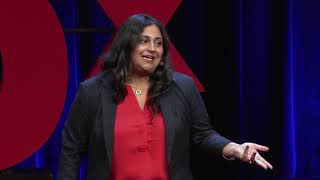 Teaching science through cooking to kids  ASHIE BHANDIWAD PhD  TEDxSanFrancisco [upl. by Dorolisa]