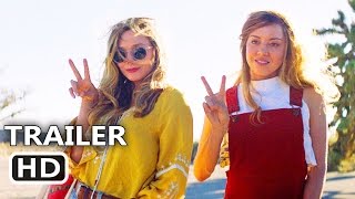 Ingrid Goes West Movie Clip  Ground Rules 2017  Movieclips Coming Soon [upl. by Lenny884]