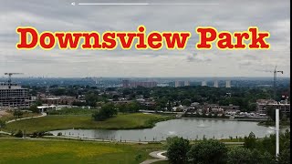 Toronto Downsview Park [upl. by Meuse]