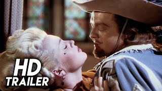 The Three Musketeers 1948 Original Trailer FHD [upl. by Olds]