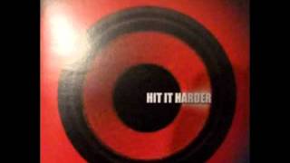 Headz Up  Hit it Harder 2002 [upl. by Arela598]