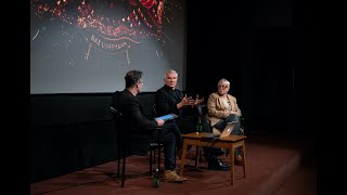 Baz Luhrmann and Catherine Martin on Making ELVIS [upl. by Fons]