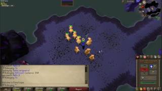 Dust devil Barrageburst guide OSRS Zeah 50k slay xph [upl. by Ocisnarf]