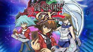 YuGiOh GX An Exciting Duel HD Extended OST [upl. by Dorris]